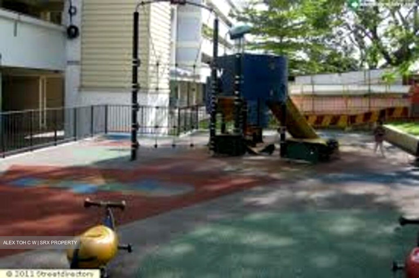 Blk 101 Woodlands Street 13 (Woodlands), HDB 3 Rooms #438425451